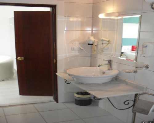 Adalia Hotel, Анталья: что это за отель и кому он подойдёт