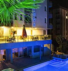 Hotel Luna Hotel Luna