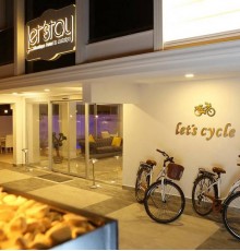 Letstay Hotel Adults Only Letstay Hotel Adults Only