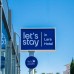 Letstay Hotel Adults Only в Анталье: что это за отель