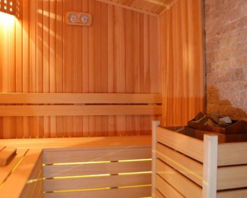 Letstay Hotel Adults Only в Анталье: что это за отель