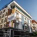 Berrak Su Hotel в Анталье: что здесь есть на самом деле