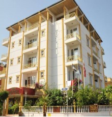 Hotel Europa Hotel Europa