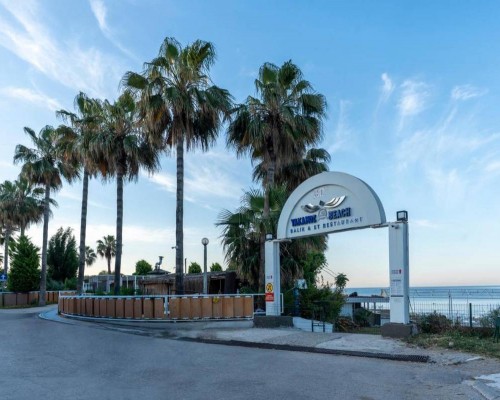 Tourist Hotel в Анталье (Лара): честно о том, что это за отель