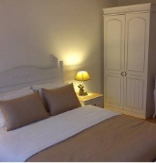 Old Town Deluxe Flats 4* Old Town Deluxe Flats 4*