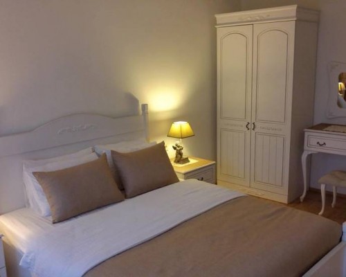 Old Town Deluxe Flats — апартаменты в Старом городе Антальи