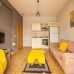 Old Town Deluxe Flats — апартаменты в Старом городе Антальи