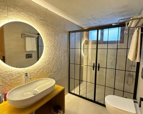 Old Town Deluxe Flats — апартаменты в Старом городе Антальи