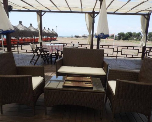 Helene Apart Hotel — апарт-отель в Анталье, район Лара