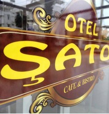 Sato Hotel
