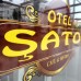Sato Hotel, Анталья: что реально есть в отеле