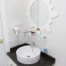 Kaleici Ozkavak Hotel: небольшой отель в центре Калейчи, Анталья
