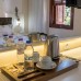 Kaleici Ozkavak Hotel: небольшой отель в центре Калейчи, Анталья