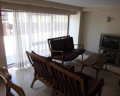Sehir Hotel 2* — городской отель в центре Антальи, Калеичи