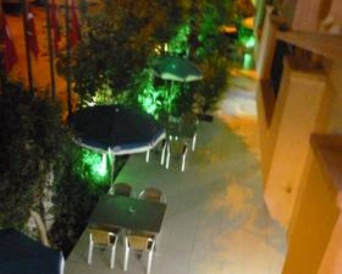 Cagan Hotel — отель в Анталье, район Коньяалты