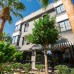 Basel Hotel 2* в Анталье, район Коньяалты