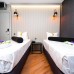 Basel Hotel 2* в Анталье, район Коньяалты