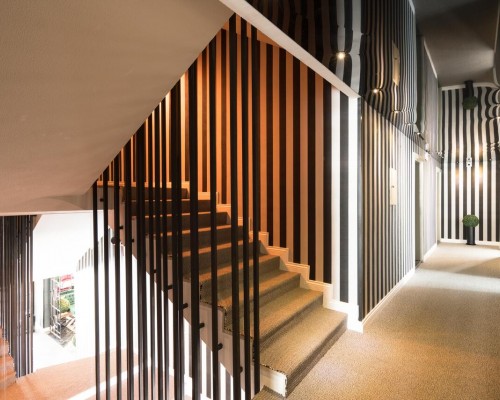 Basel Hotel 2* в Анталье, район Коньяалты