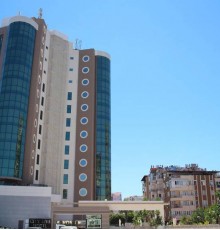 City Live Hotel City Live Hotel