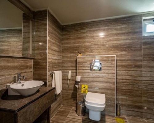 City Live Hotel, Анталья — что это за отель