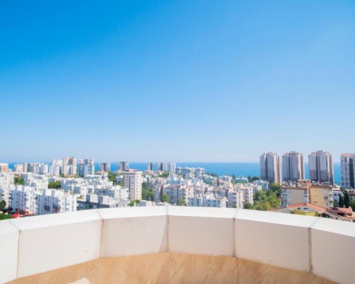 City Live Hotel, Анталья — что это за отель