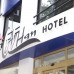 Ayhan Hotel, Анталья: честный разбор отеля в центре
