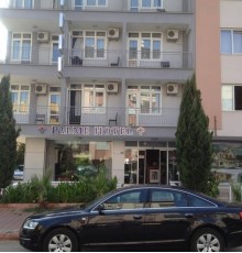 Bayindir Palme Hotel Bayindir Palme Hotel
