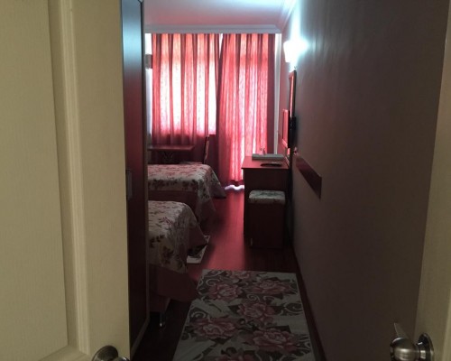 Bayindir Palme Hotel в Анталье — обзор без прикрас