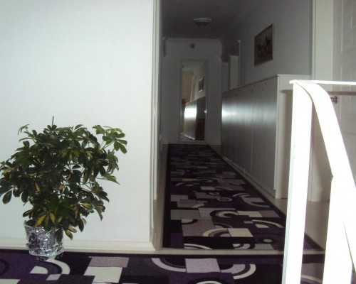 Teos Hotel в Анталье: что известно об отеле без звёзд