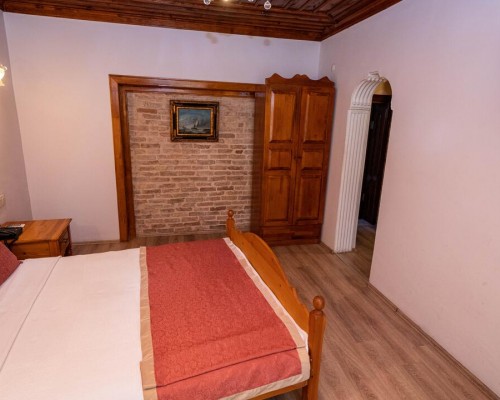 Antalya Inn Hotel — отель в старом городе Антальи
