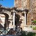 Hadrian Gate Hotel — отель в старом городе Антальи, Калеичи