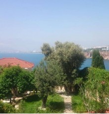 Marina Hostel