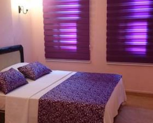 Marina Hostel, Анталья (Калеичи): что здесь есть и чего нет