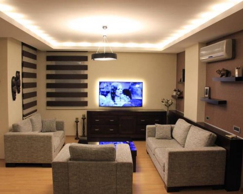 Apartment Liman — апартаменты в Коньяалты, Анталья