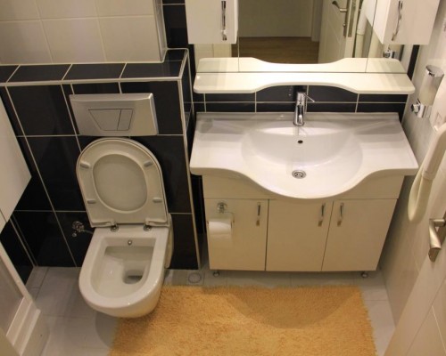 Apartment Liman — апартаменты в Коньяалты, Анталья