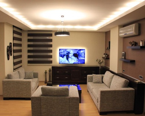 Apartment Liman — апартаменты в Коньяалты, Анталья