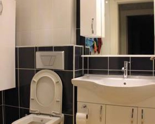 Apartment Liman — апартаменты в Коньяалты, Анталья