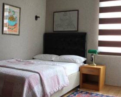 Apartment Liman — апартаменты в Коньяалты, Анталья