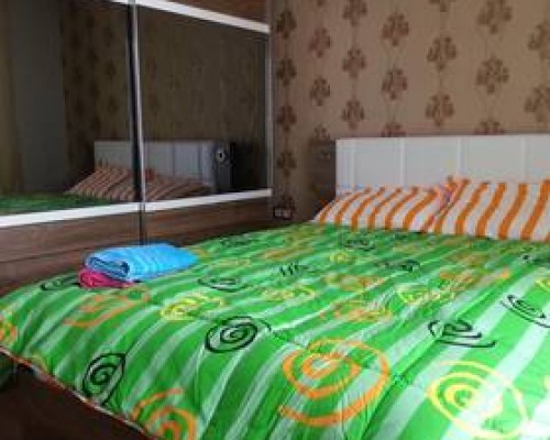 Mimoza Residence в Анталье: что это за размещение