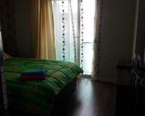 Mimoza Residence в Анталье: что это за размещение