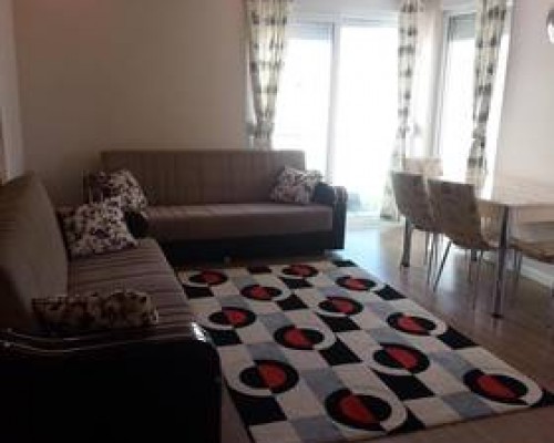 Mimoza Residence в Анталье: что это за размещение