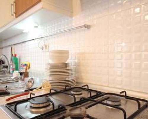 Alma Residence в Анталье: что реально есть в отеле