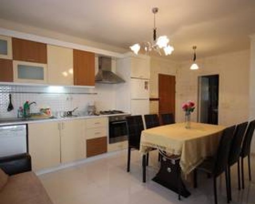 Alma Residence в Анталье: что реально есть в отеле
