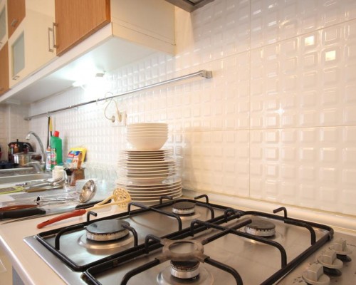Alma Residence в Анталье: что реально есть в отеле