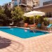 Ale Park Hotel 3* в Анталье, Коньяалты