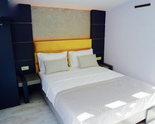 Ale Park Hotel 3* в Анталье, Коньяалты