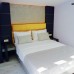 Ale Park Hotel 3* в Анталье, Коньяалты