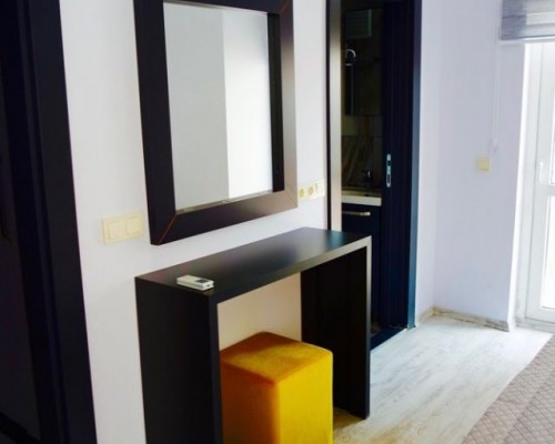 Ale Park Hotel 3* в Анталье, Коньяалты