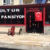 Kultur Pansiyon, Анталья: пансион с завтраком