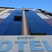 Ersoy Aga Otel в Анталье: городской отель у Калеичи